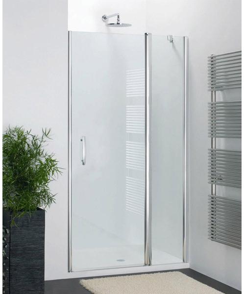 Provex Industrie Душевая ниша из стекла Vario sun-id-1350679 - Вид №1