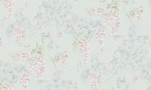 Рулон обоев основа Флизелиновая HC71419-67 Home Color Мин. заказ 8 рулонов