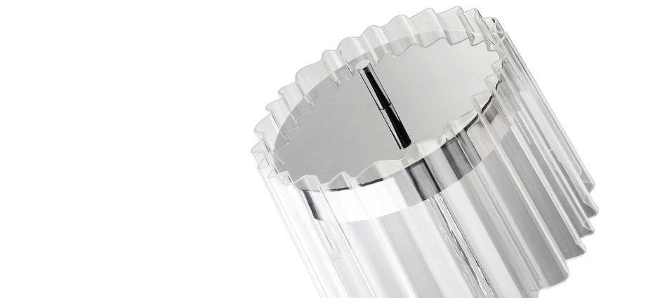 041358 Торшер Leds C4 Iris - Вид №1