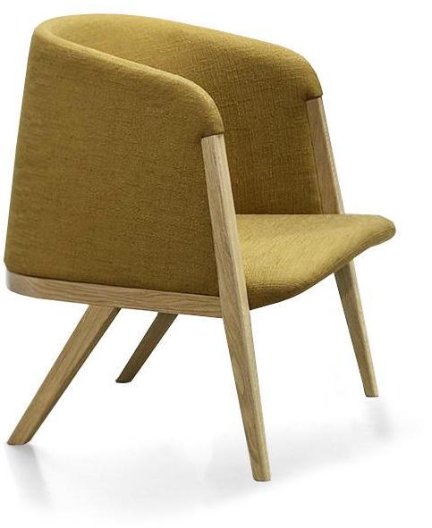 Moroso Кресло с подлокотниками Mafalda sun-id-1441432 - Вид №9