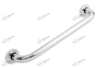 Поручень Novaservis Metalia Help R6670.44 хром R667044