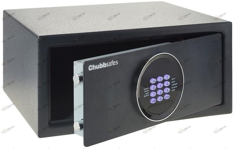 Gunnebo Электронный сейф для договора Chubbsafes sun-id-1344456