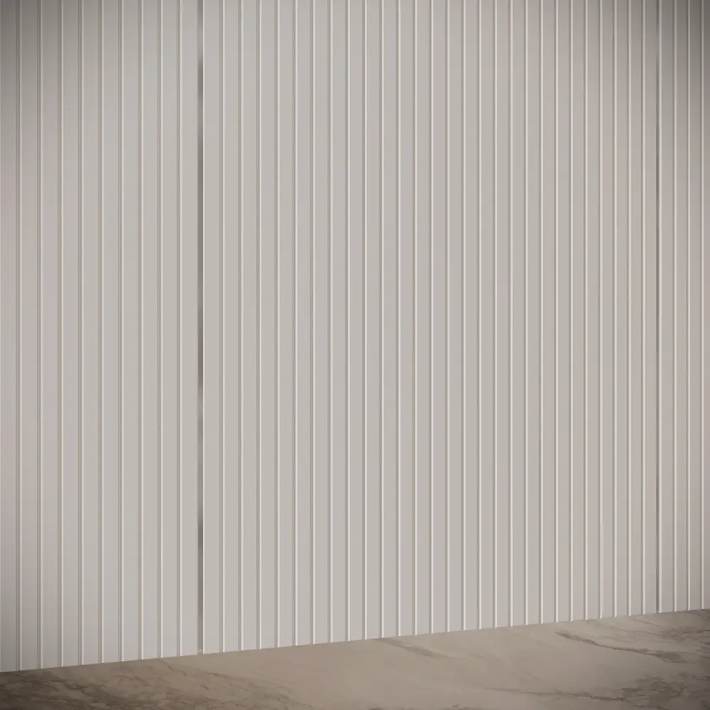 Konsensa Висла - фасад для кухонного ящика белый МДФ 79.7x12.5 см 89385072 STLM-1571412 - Вид №10