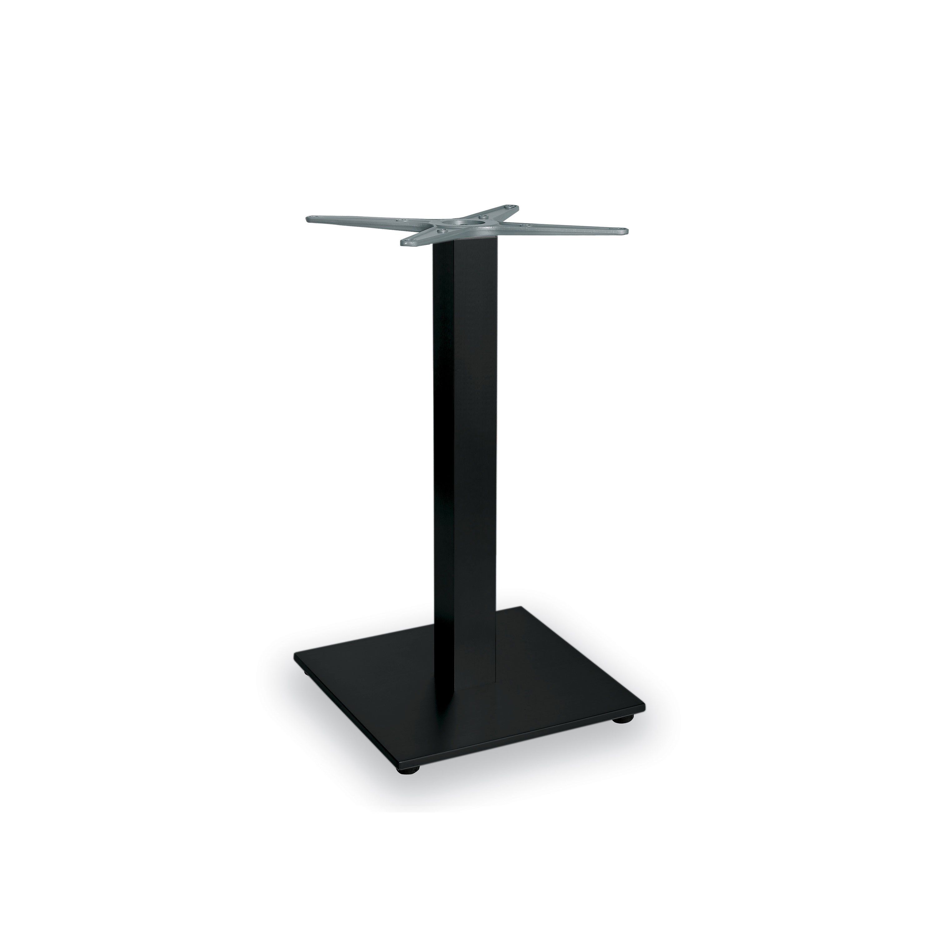 Основание стола из анодированного алюминия Contral Цюрих ARCH-00012447 - Вид №3