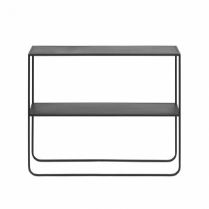 085107 Консольный стол 100 x 80 cm La Forma Shantay