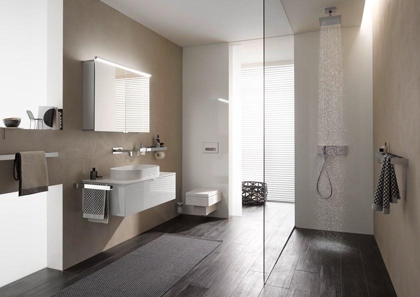 Emco Bad Настенное зеркало с контейнером sun-id-1422323 - Вид №2