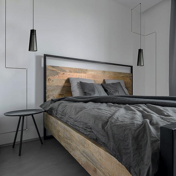 Подвесной светильник Nowodvorski Dover 9264 NOWODVORSKI DOVER 199397 Черный - Вид №2