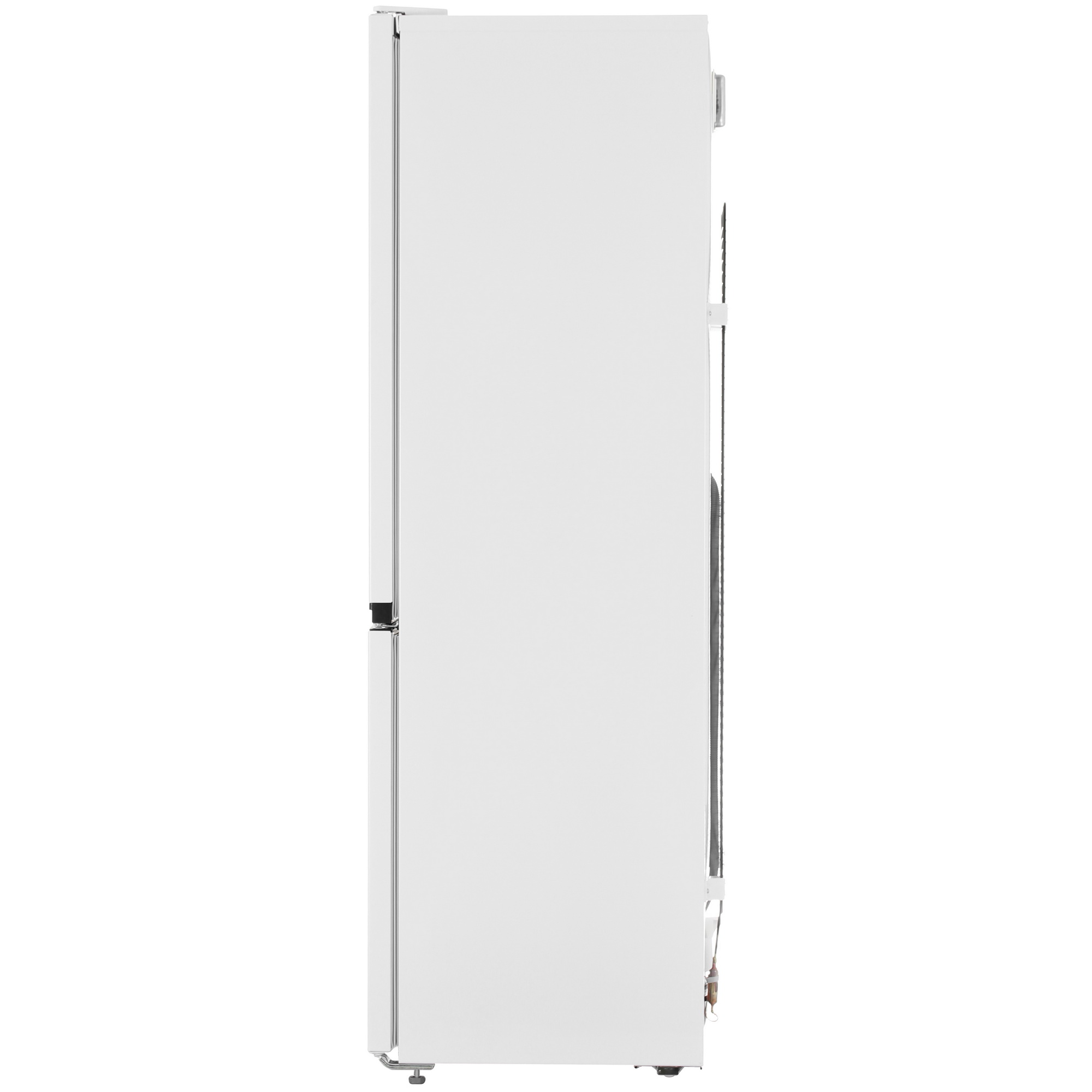 9261645 Холодильник с морозильником   BEKO B1RCNK272W белый STDN-0061284 - Вид №3