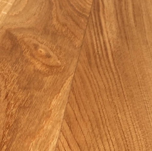 Инженерная доска Baricella Faenza Дуб () 500-1800х100 мм 3000430013 - Вид №10