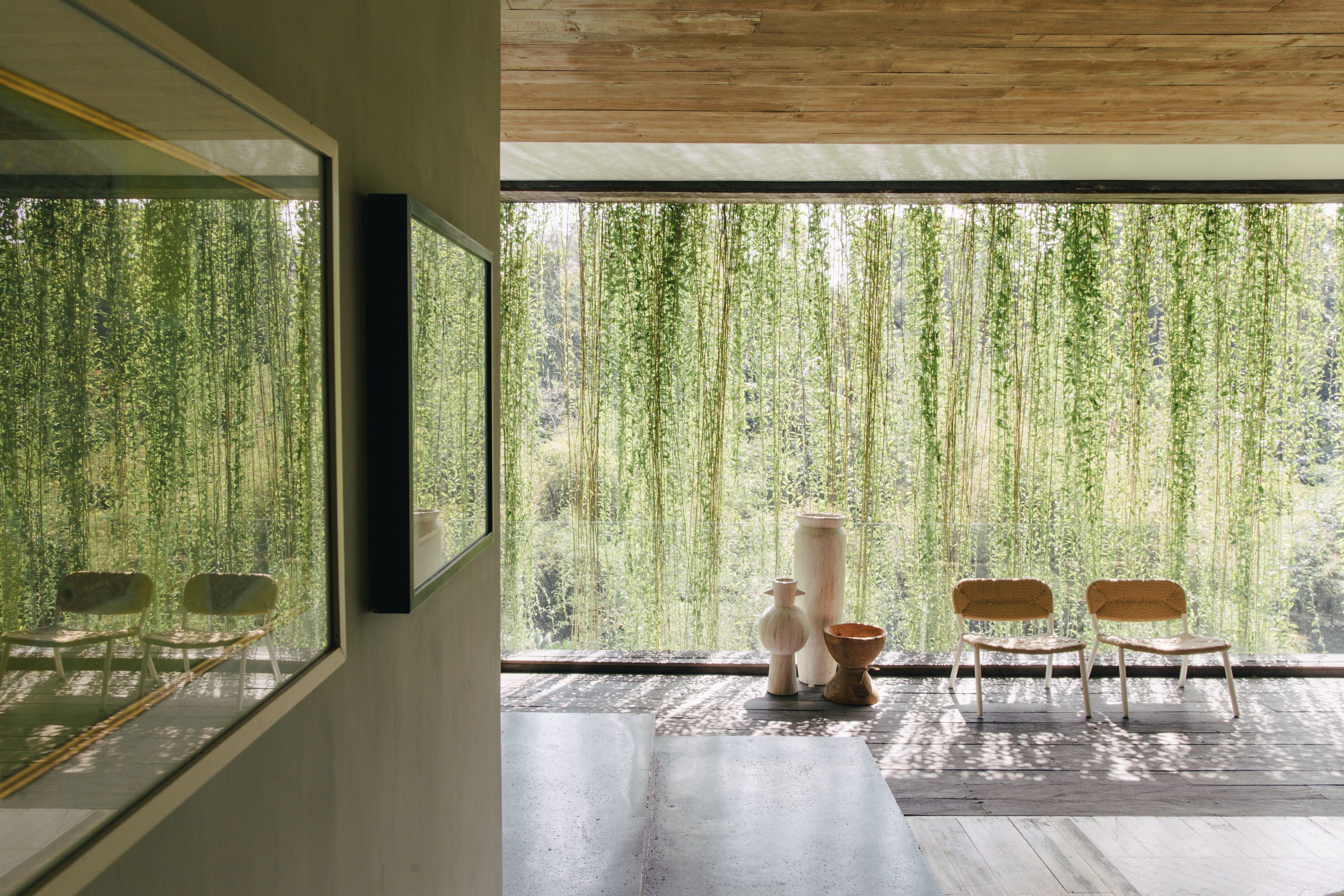 Веревочный садовый стул cbdesign Стефания ARCH-00109804 - Вид №3