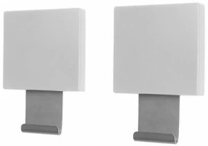 Geelli Настенный крючок из полиуретанового геля