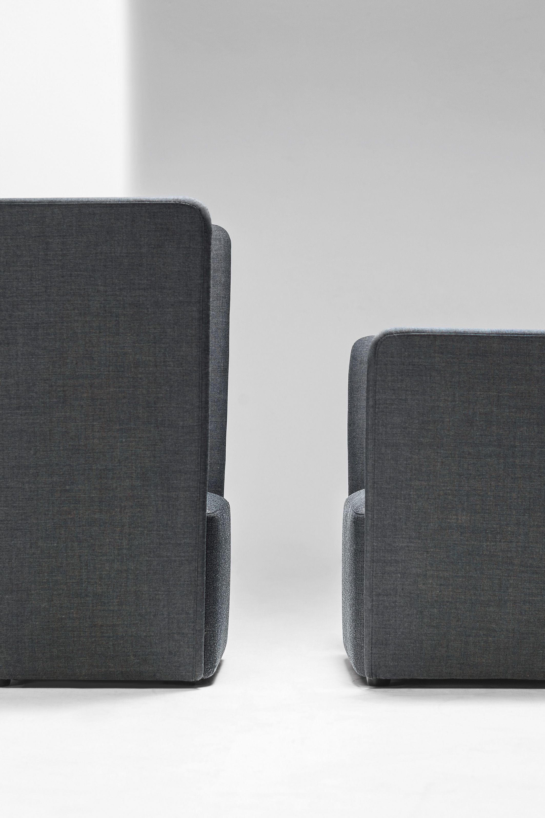 Кресло La Cividina велюр ARCH-00043211 - Вид №2