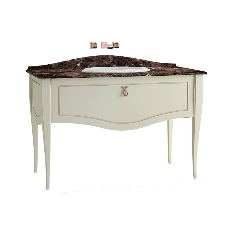 61830 Раковина Vitraglobal Elegance