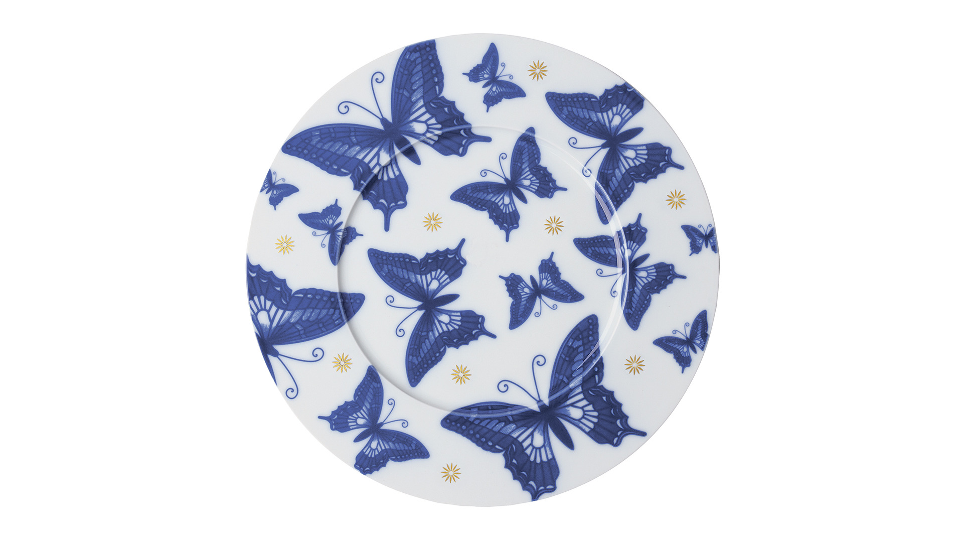 10642177 Sieger by Furstenberg Сервиз столовый Sieger by Furstenberg "Комната чудес" на 6 персон 18 предметов Фарфор  - Вид №4