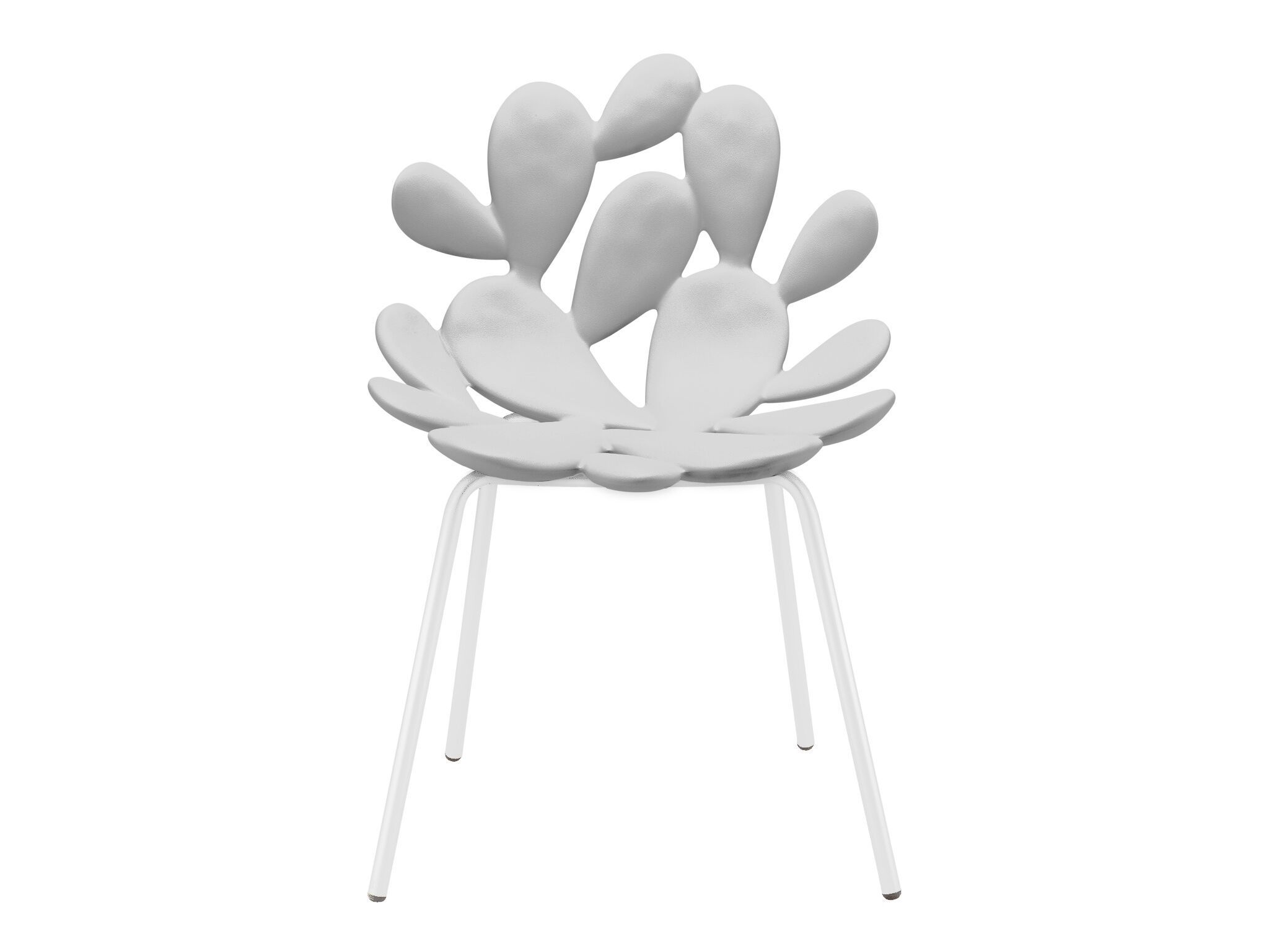 Стул из полиэтилена Qeeboo Filicudi ARCH-00105860 - Вид №2