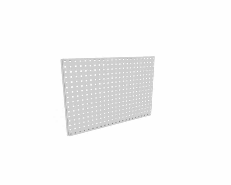 RCAB Панель перфорированная 607х900 Верстакофф RC-037