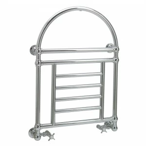 Traditional bathrooms Полотенцесушитель ARCHANGEL Archangel.bn