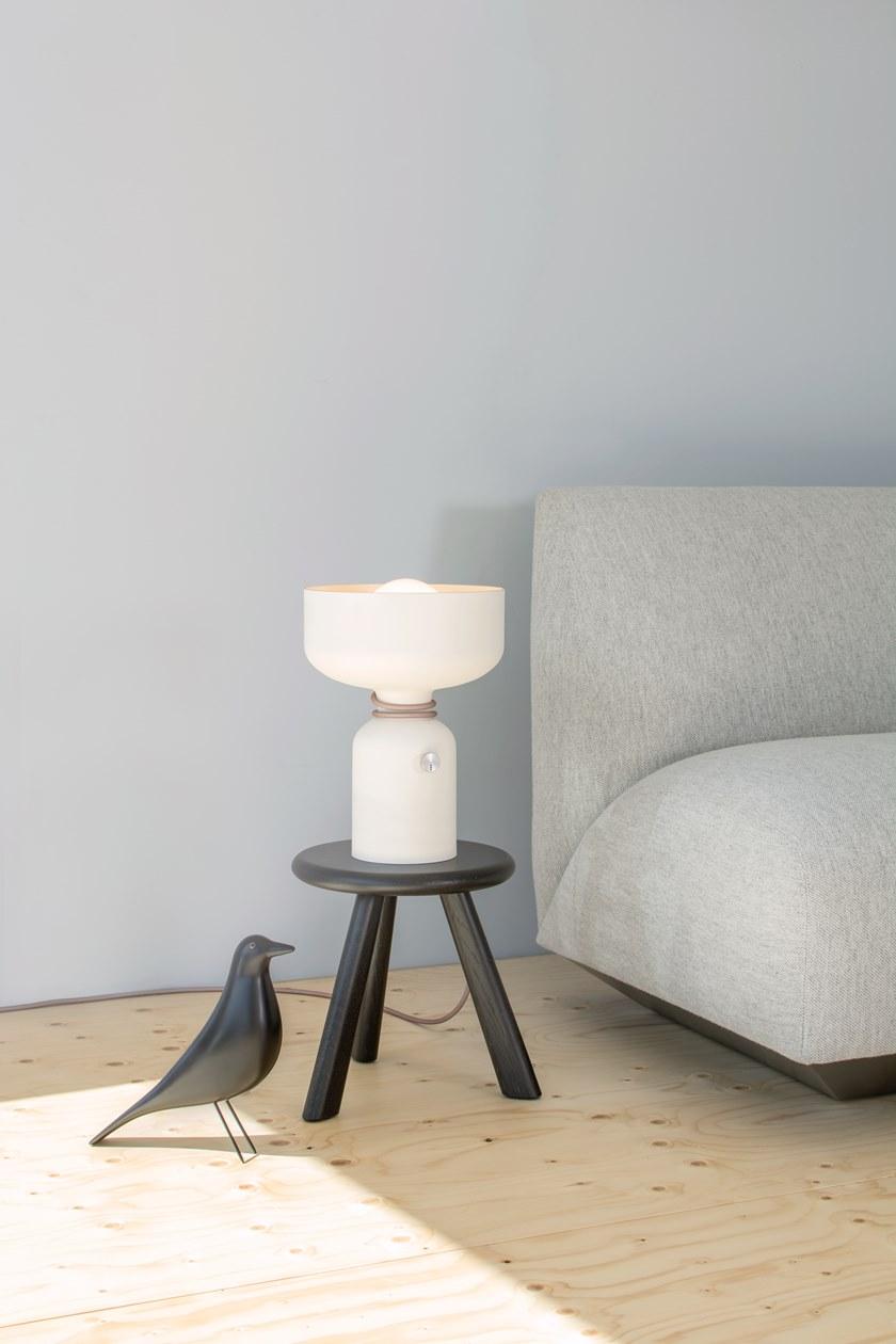 ANDlight Настольная лампа из алюминия Spotlight volumes sun-id-1452732 - Вид №26