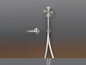 Ceadesign Прогрессивный смеситель для ванны / душа с ручным душем Flag Flg 20 h