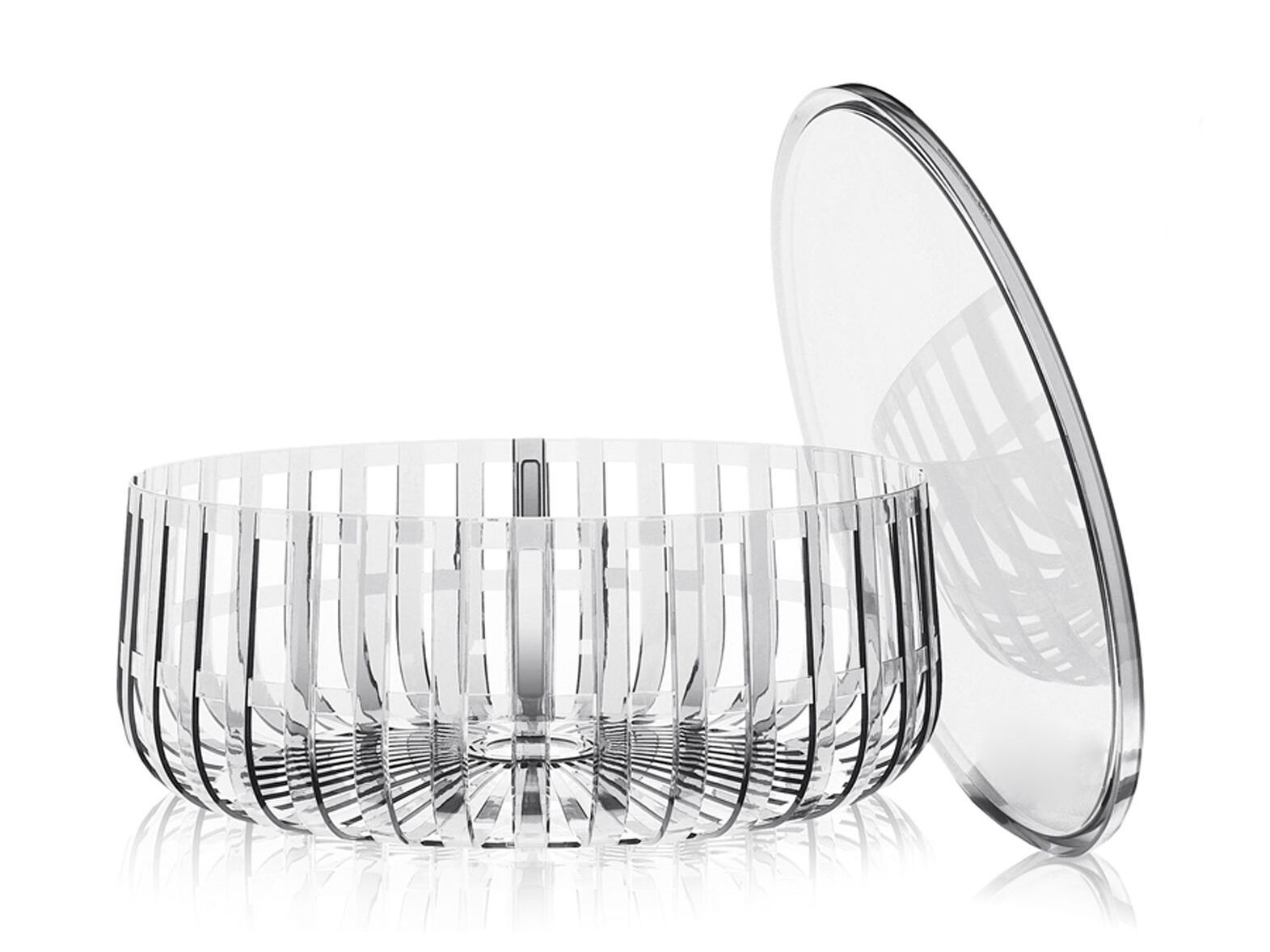 Контейнер из поликарбоната Kartell PANIER ARCH-00079167 - Вид №17