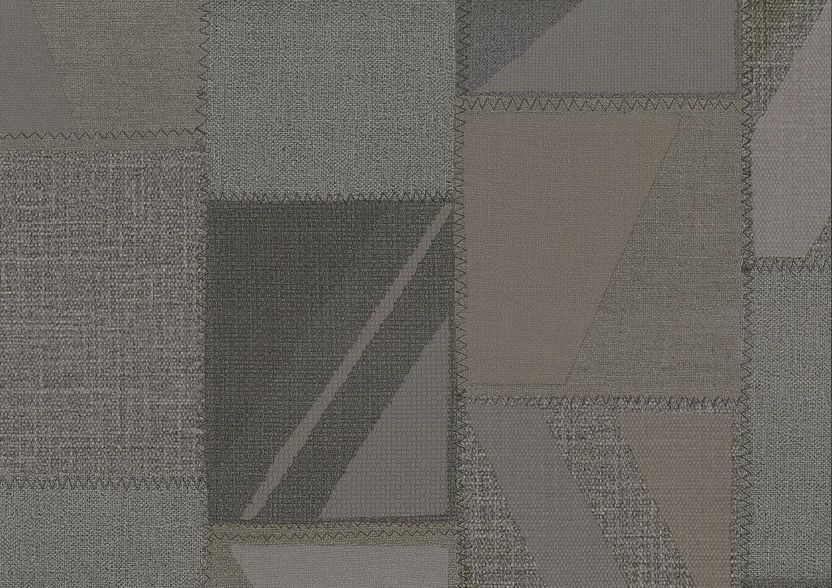 Обои с рисунком Jannelli&Volpi ALTAGAMMA WOVEN ARCH-00086192 - Вид №4