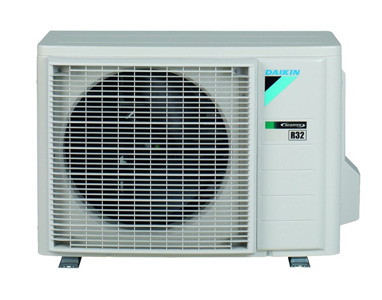 9969158 Кондиционер настенный сплит-система Daikin FTXA50AW/RXA50B белый STDN-0150757 - Вид №6