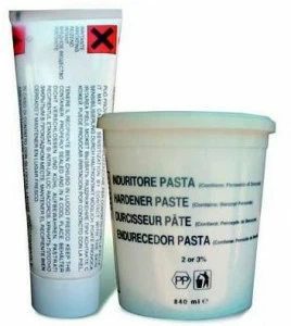 ILPA ADESIVI Катализатор для полиэстера