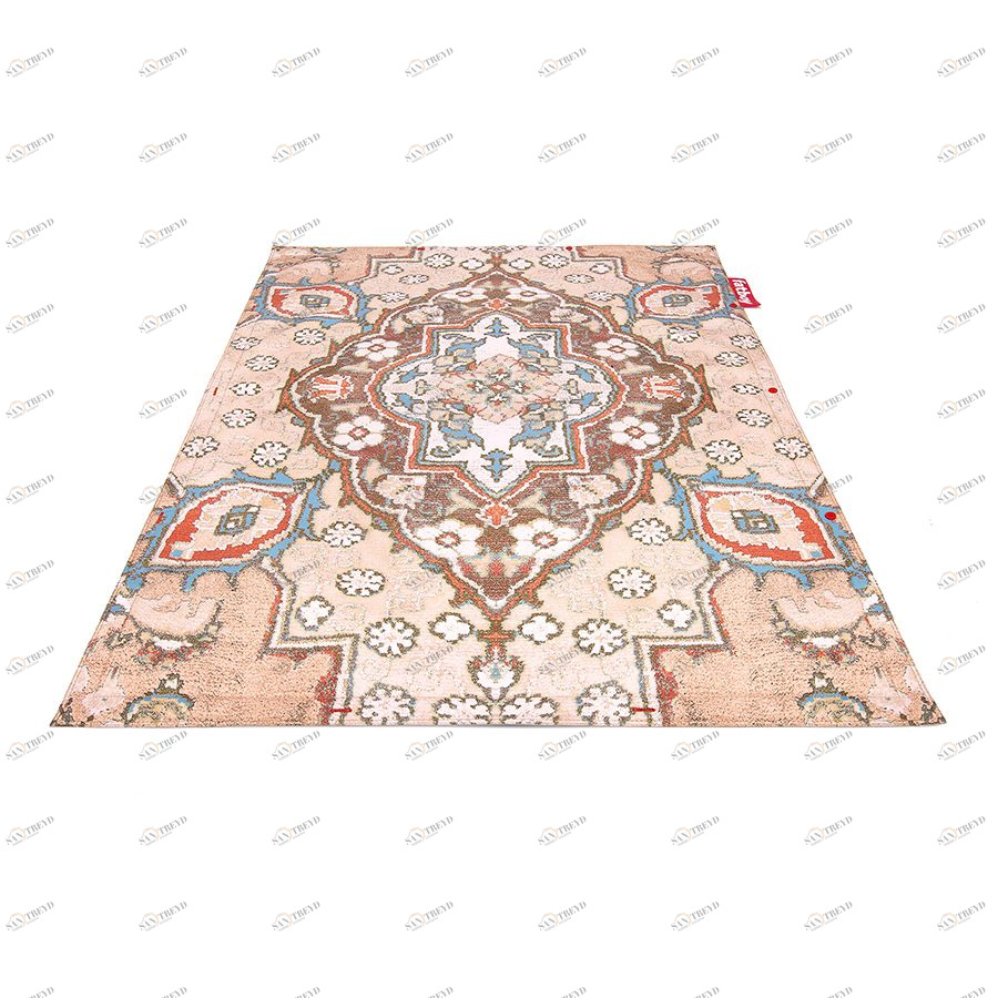 Ковер Fatboy® Ginger розовый 9006422