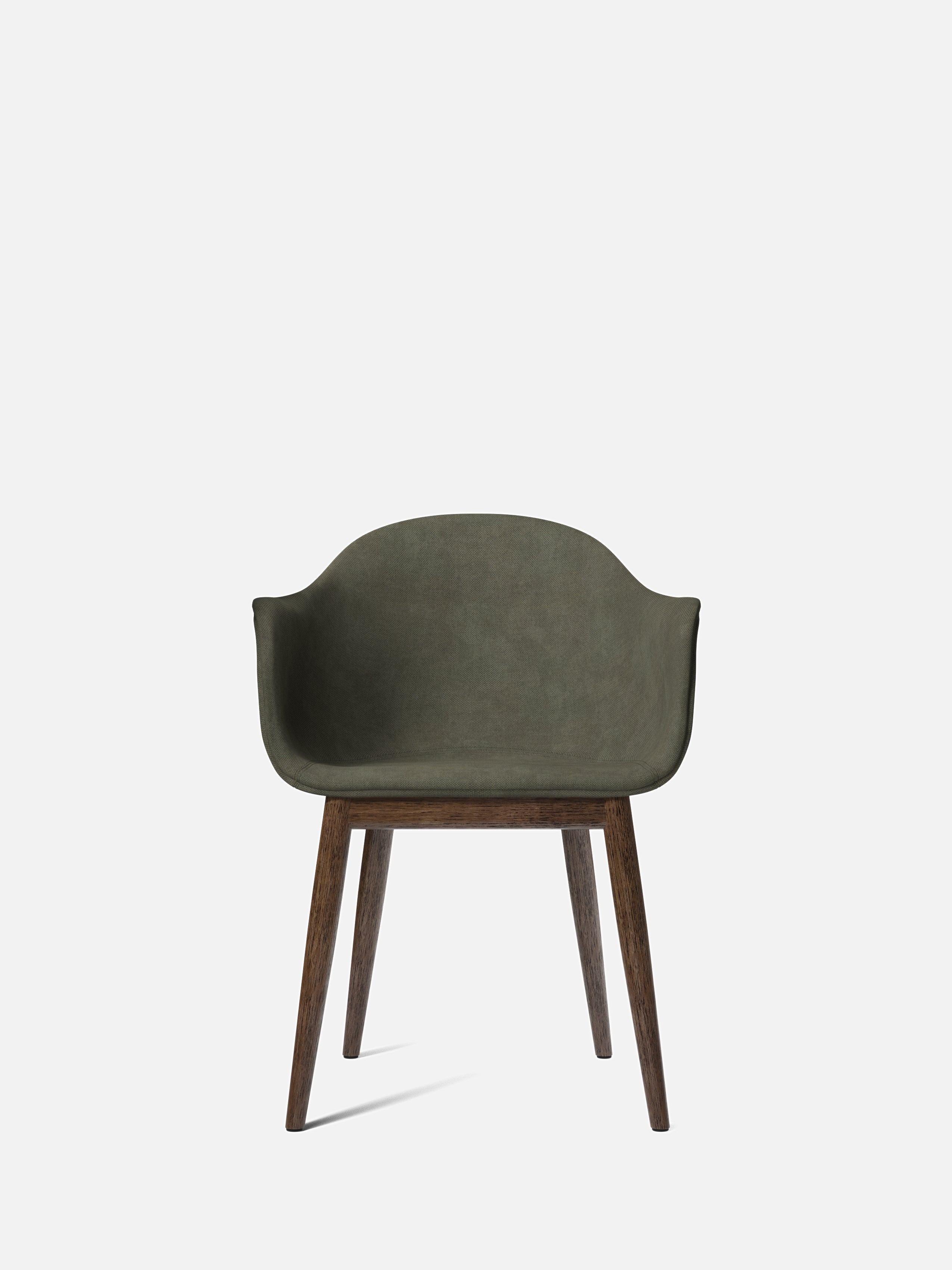 9371001-040B09ZZ Harbour Arm Chair, с мягкой обивкой LuceLight  - Вид №48