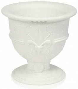 SLIDE Ваза из полиэтилена Design of love