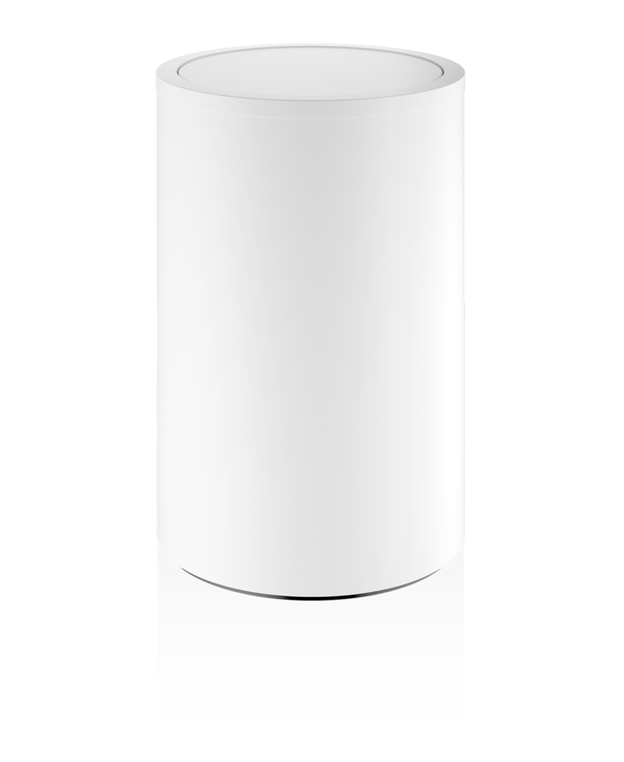 0610750 Корзина для белья DW 121 DECOR WALTHER 