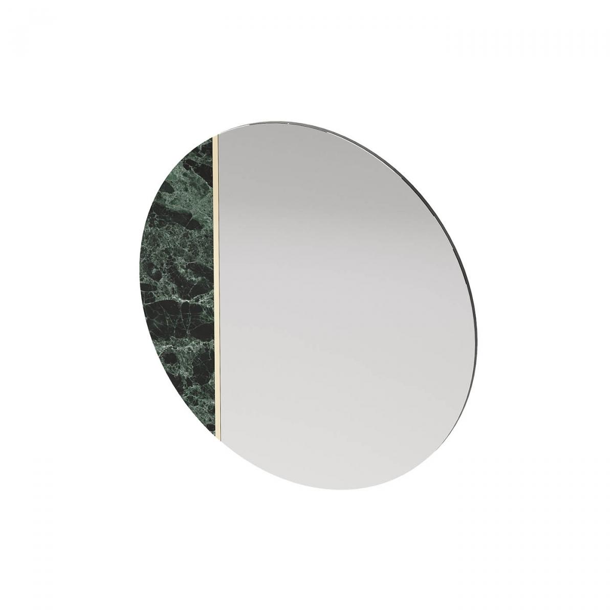 093298 Круглое зеркало LasKasas Rosane 