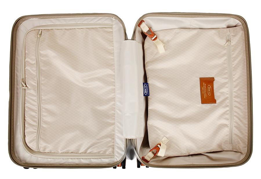 BBG28301.065 Чемодан BBG28301 Bellagio Trolley 21" Brics Bellagio 2.0  - Вид №5