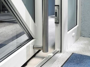 PIVA GROUP Входная дверь пвх