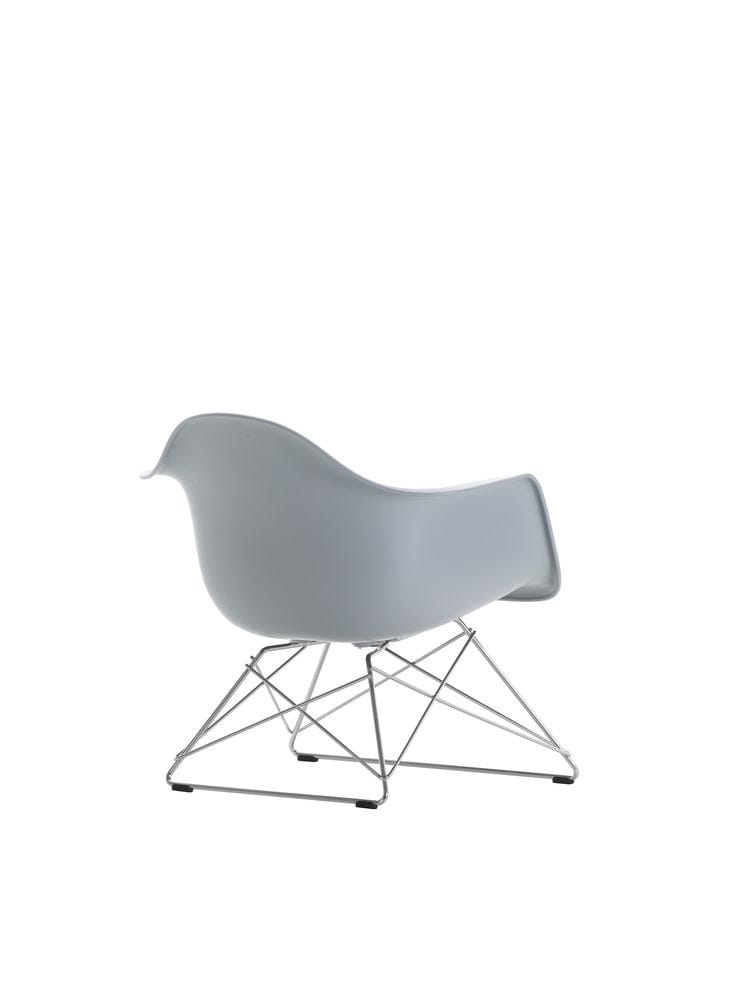 Тканевое кресло с подлокотниками VITRA Eames Plastic Chair ARCH-00052832 - Вид №78