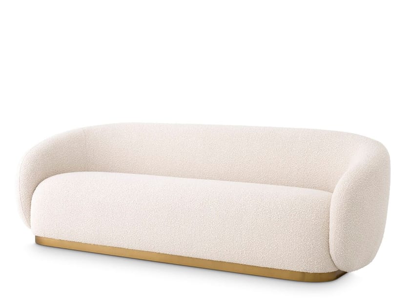 3-местный тканевый диван Eichholtz BRICE ARCH-00059080