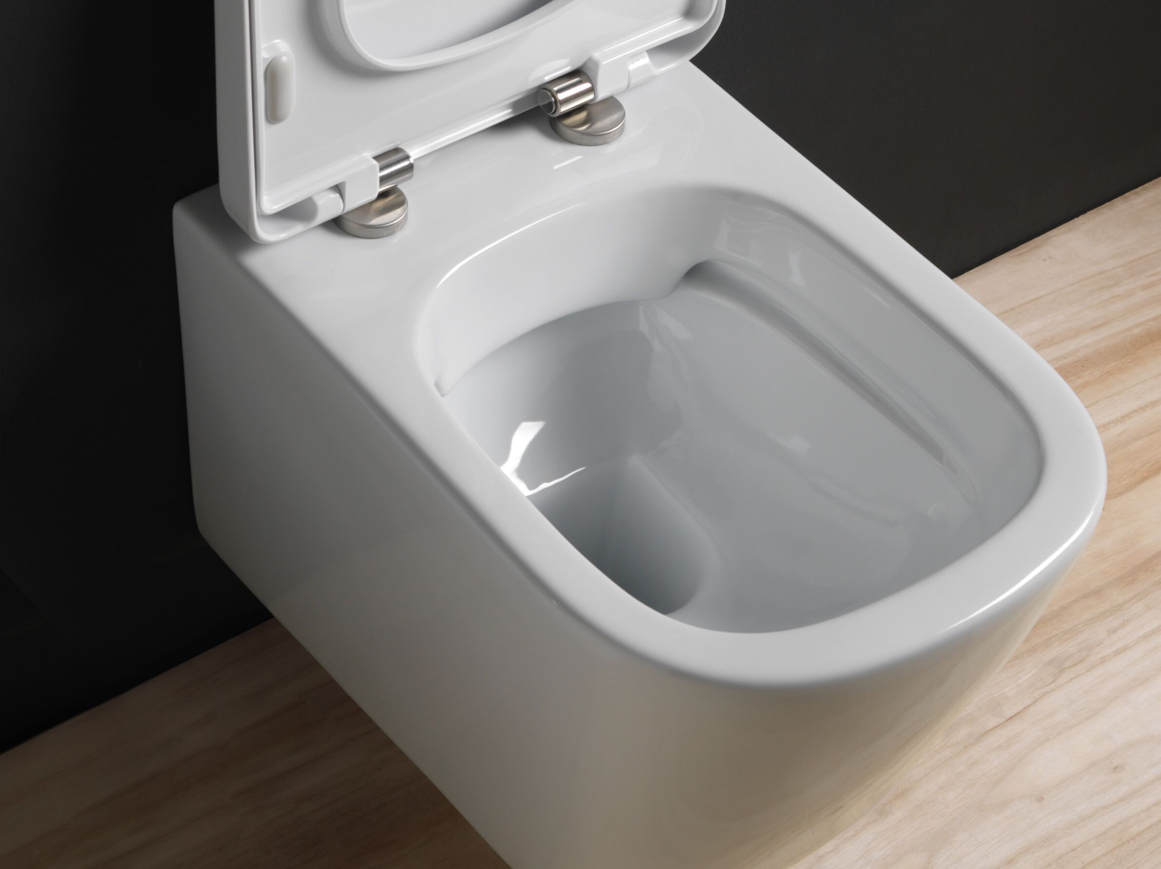 Керамические подвесные сантехники Domus Falerii Quadra ARCH-00091698 - Вид №1