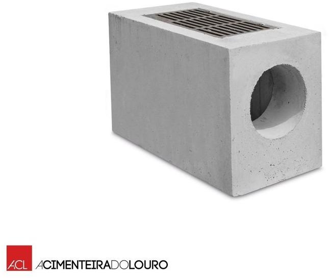 ACL Труба для дренажной системы sun-id-1345604 - Вид №1