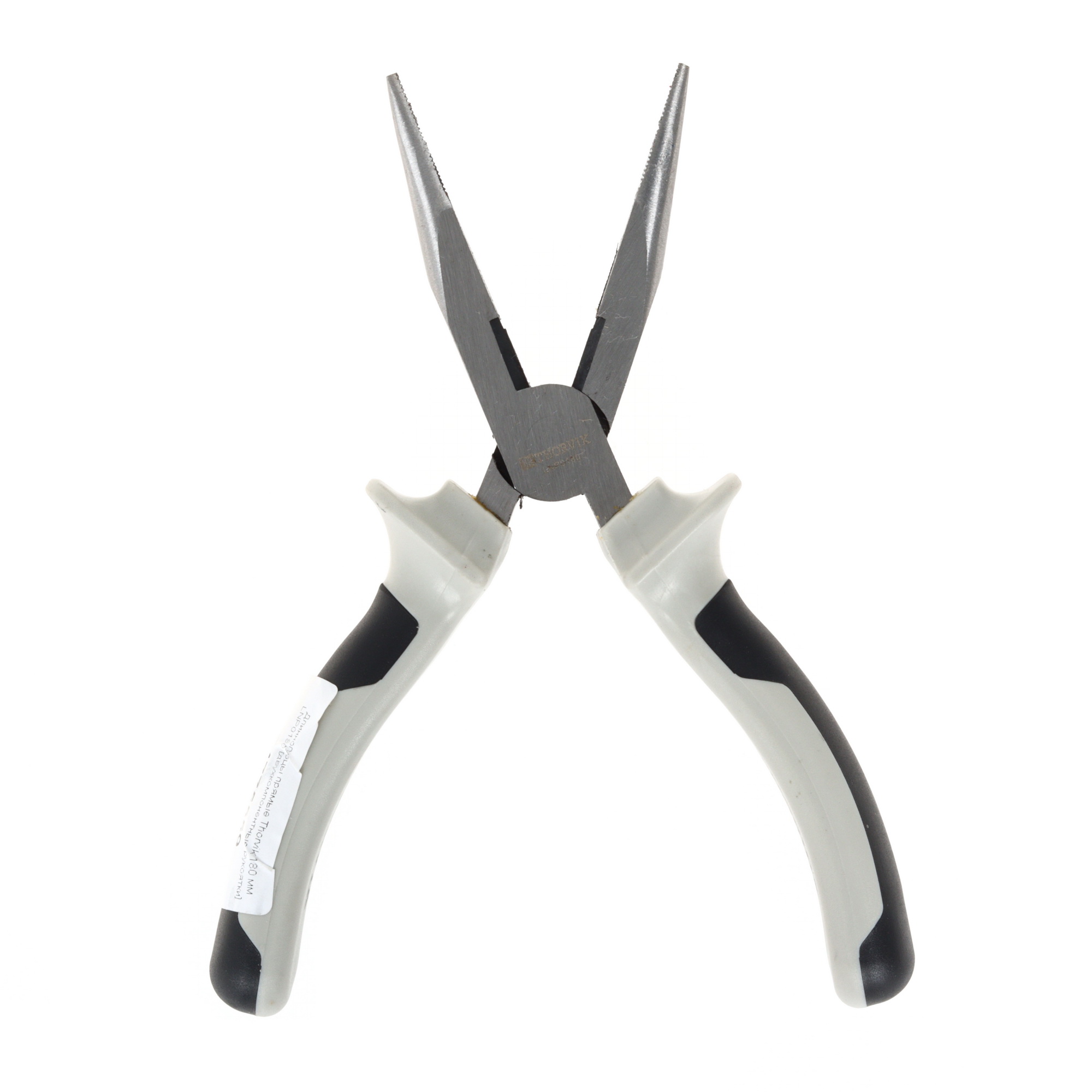 Длинногубцы Thorvik LNP0180 4775559 STDN-0143680 - Вид №1