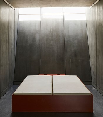 HV3 Бассейн vola  - Вид №5