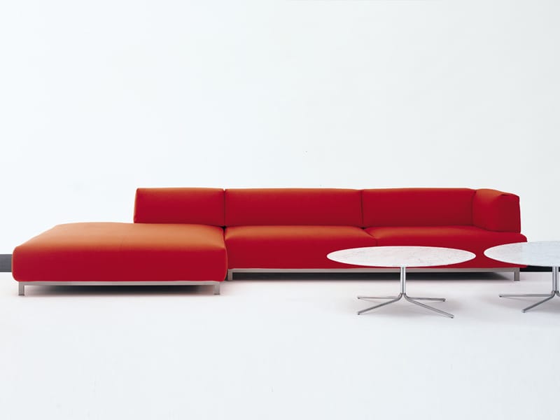 Съемный диван Living Divani Metro2 ARCH-00049440 - Вид №4