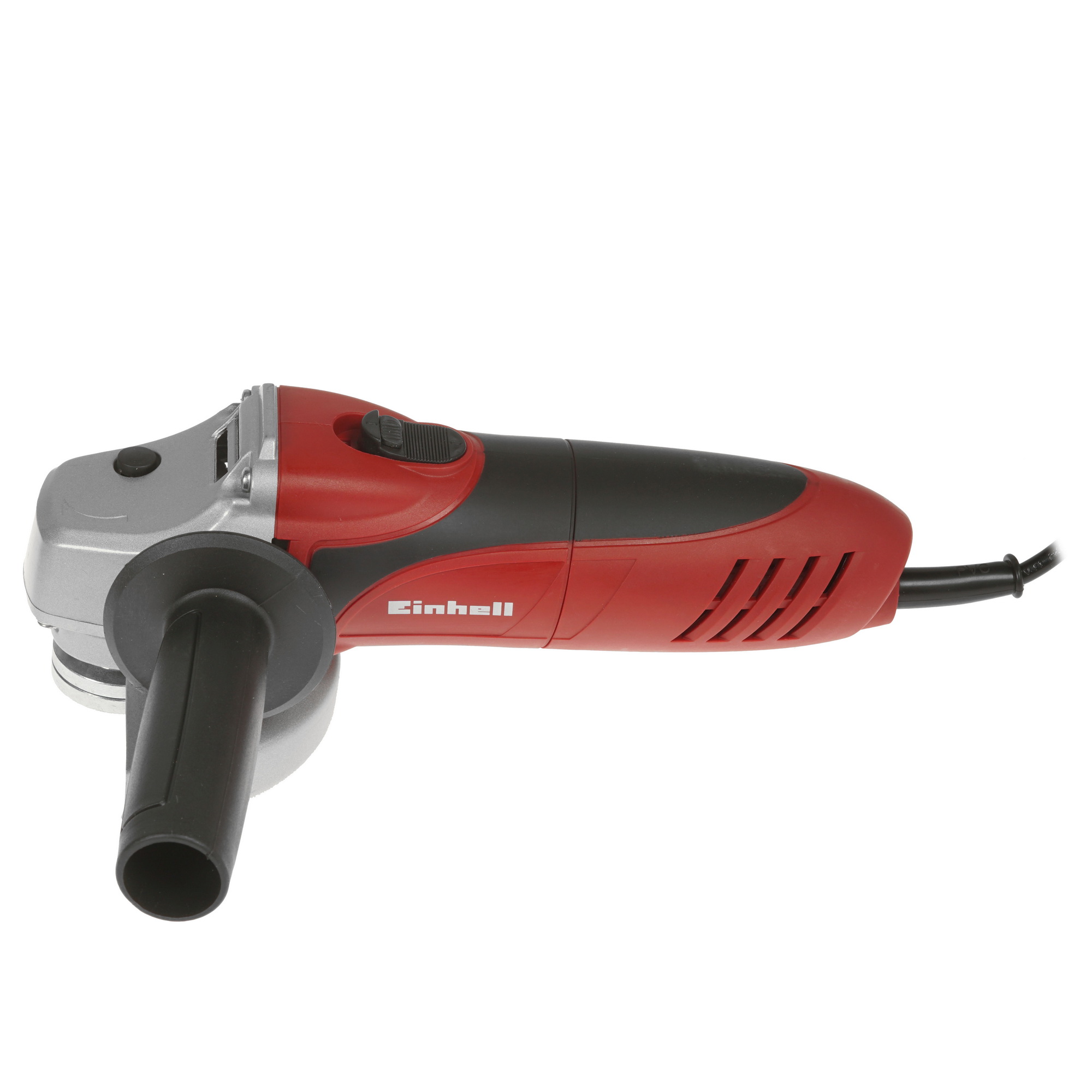 Углошлифовальная машина (УШМ) Einhell TC-AG 115 5311658 STDN-0113146 - Вид №2