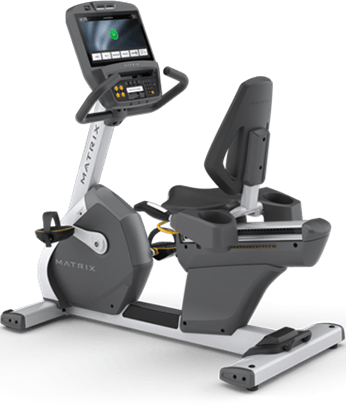 R7XI Велотренажер r7xi (r7xi-04) MATRIX 