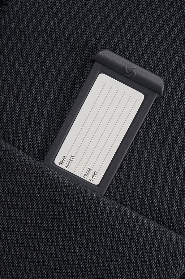 38N-09006 Чемодан 38N*006 Spinner 55 Samsonite Base Boost  - Вид №5