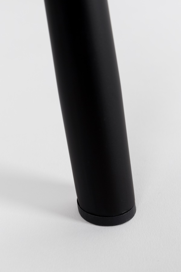 Кресло Brit бирюзовое минимализм Zuiver 1200144 - Вид №2