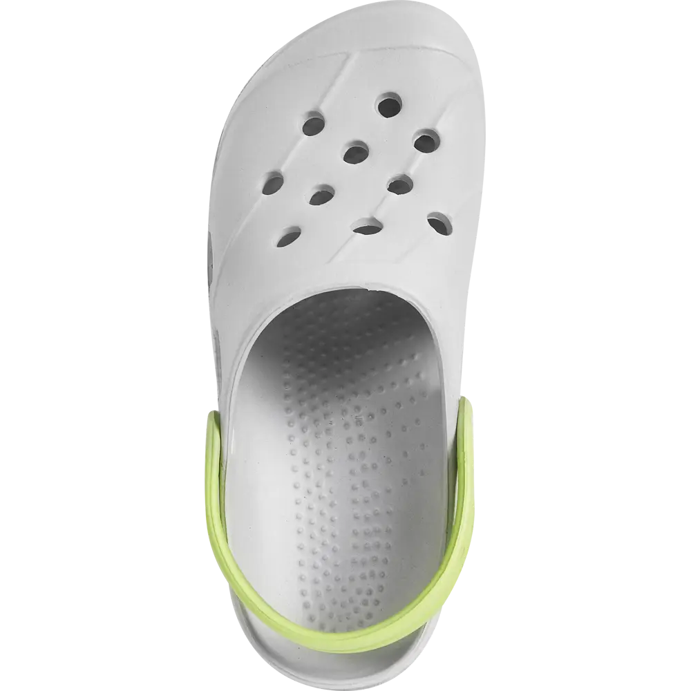 Сабо мужские Ола размер 42 цвет дымчато-серый Santreyd STLM-2084697 - Вид №2