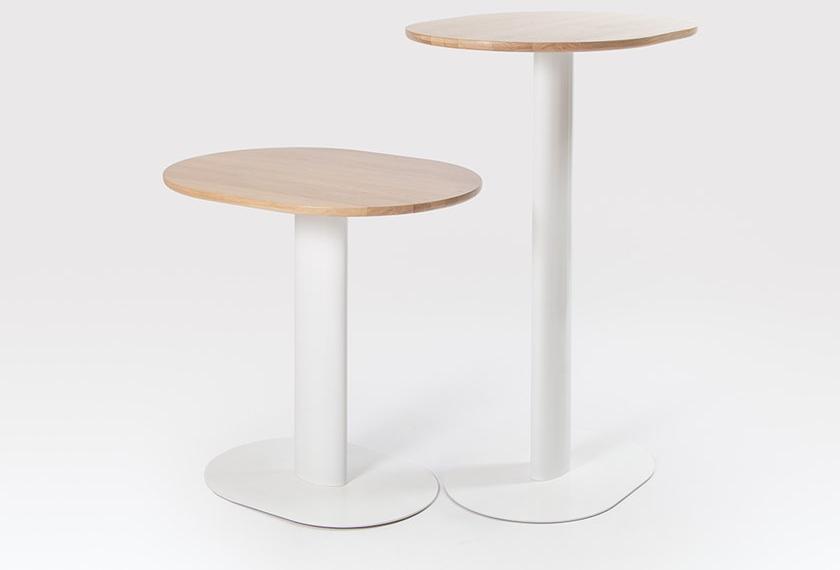 Liqui Contracts Овальный стол Georgie sun-id-1499696 - Вид №1