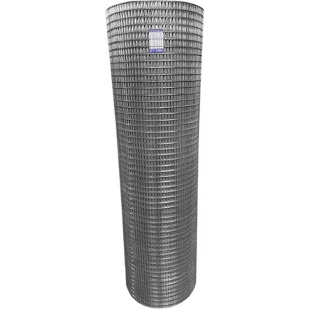 Сетка стальная 25x25x1.8 мм 1.5x25 м 89360739 STLM-2030398 Santreyd 