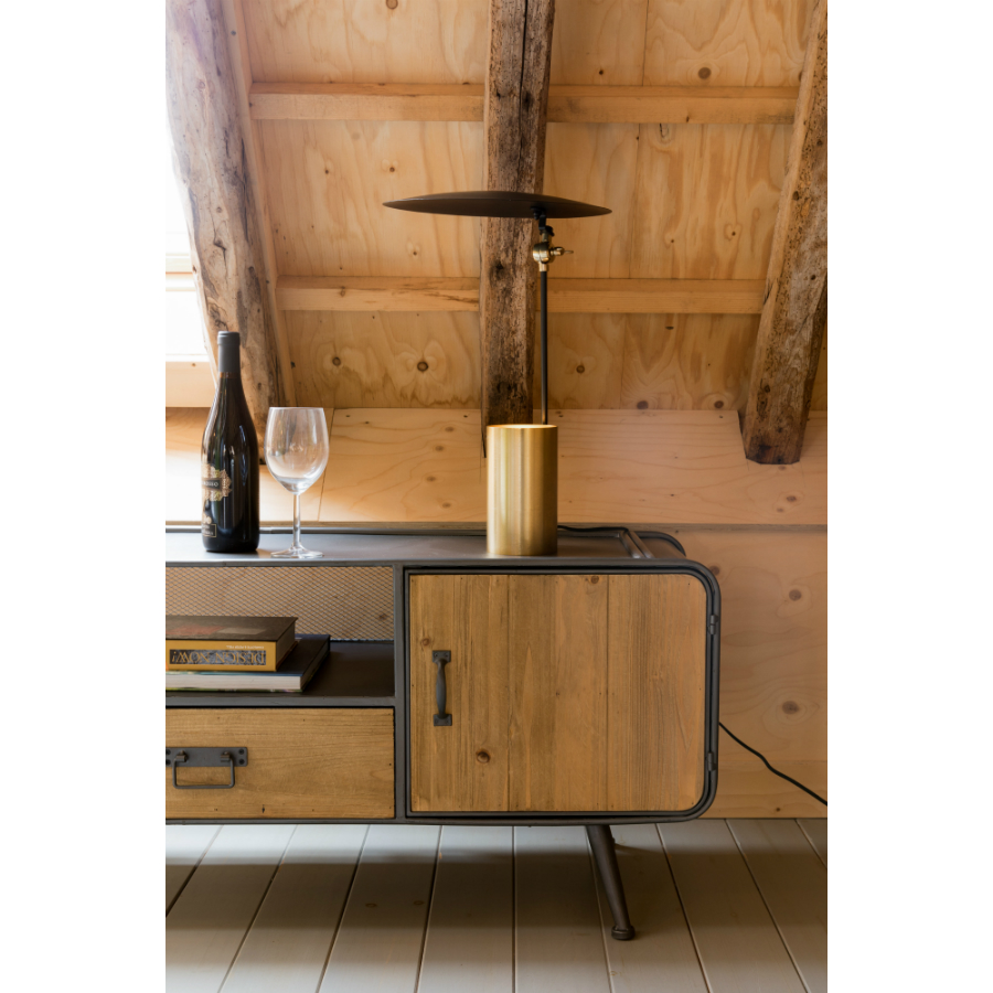 Лампа настольная Julius Dutchbone 5200060 - Вид №4