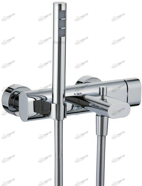 Rubinetterie Treemme Pao  6100 